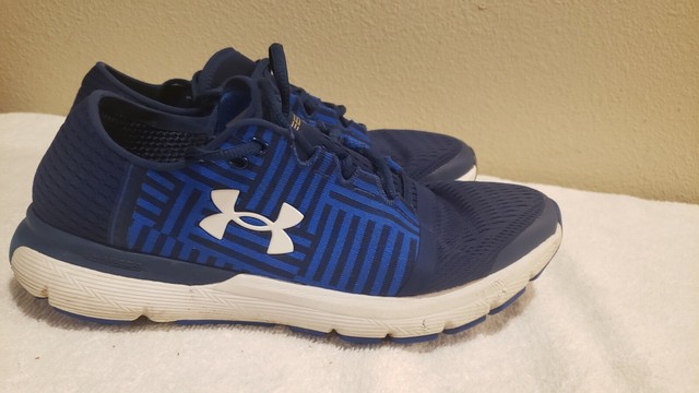 under armour men's speedform gemini 3 running