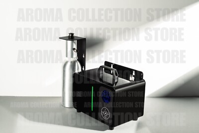 HVAC AROMA360 Scent Diffuser For 1800sqft to 6500sqft / Museum360 Presidential