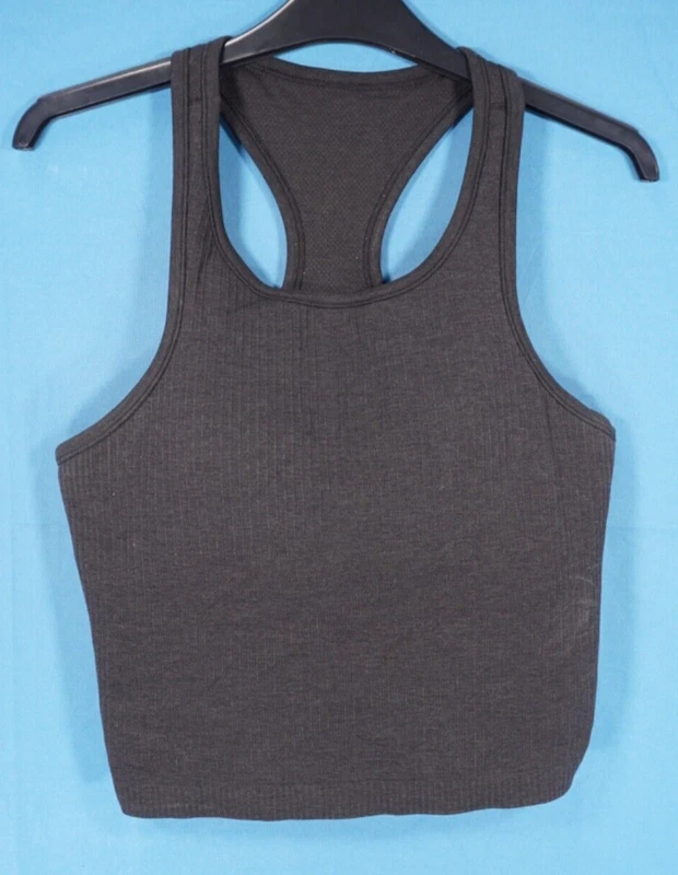 lululemon ebb to street racerback ribbed tank-top