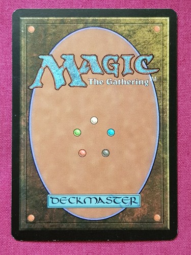 Magic The Gathering JUDGMENT EARSPLITTING RATS black card MTG - Picture 2 of 2