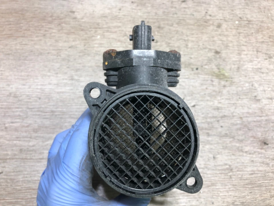 SENSOR MEDIDOR DE FLUJO DE AIRE MASA GASOLINA 1.3 HYUNDAI ACCENT 2000-2010 28164-22610 Foto 2 de 3