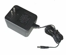 8V AC To AC Adapter for Mr Christmas Santa's Musical Workshop Power Supply