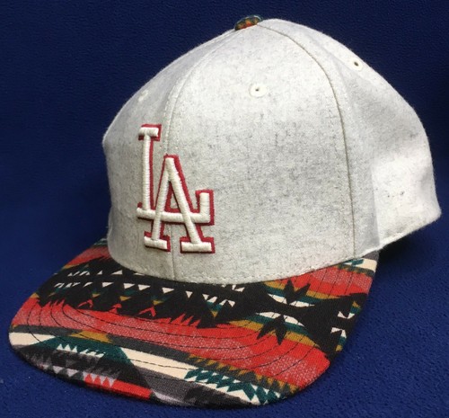 Los Angeles Dodgers American Needle 