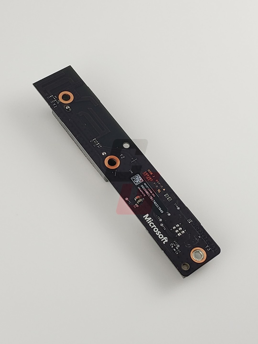 Microsoft Xbox One X WiFi Bluetooth Module Board 1802