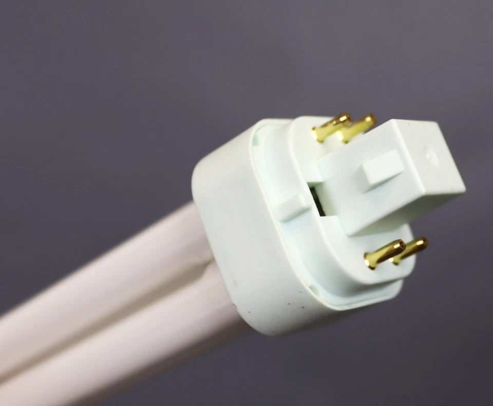 Sylvania Bulb CFL 13W T4 G24q-1 4-Pin Base Doub S6732 (single) - Image 3 of 4