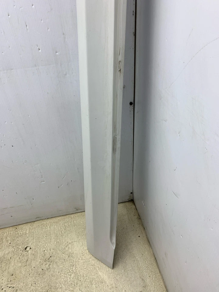 2016 - 2022 BMW 750 XI LEFT ROCKER MOLDING PANEL 7853911 - Imagem 2 de 4