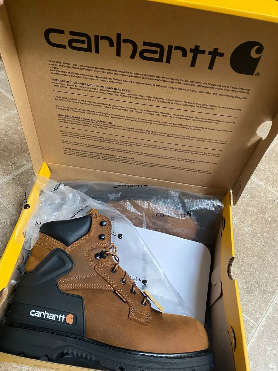Chaussure carhartt new arrivals