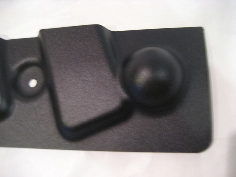 LAMBORGHINI GALLARDO COIL COVERS KIT 0R1400013