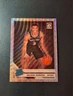 Keldon Johnson 2019-20 Donruss Optic SILVER WAVE PRIZM Rookie Card #186 RC Spurs