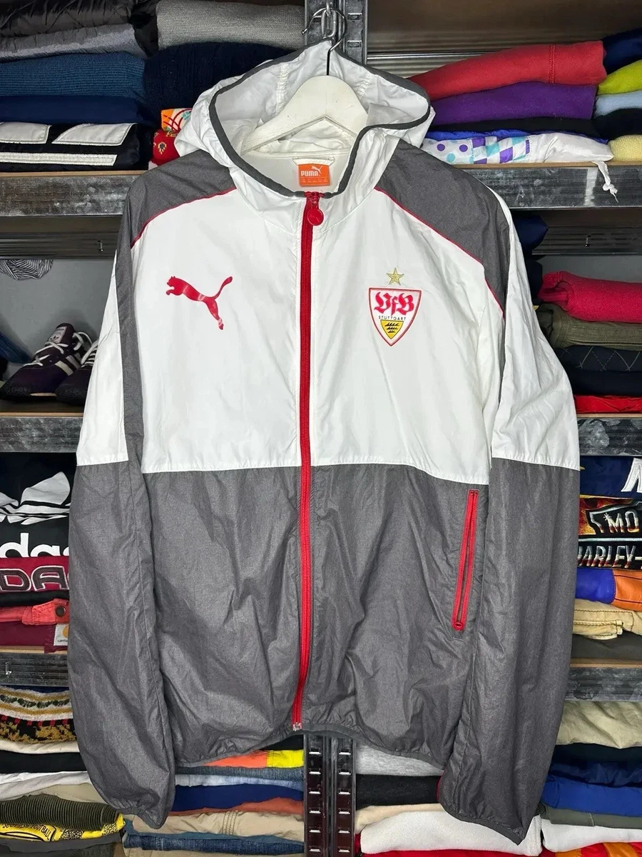 VfB Stuttgart International Club Soccer Fan Jackets for sale | eBay