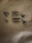 Marx Johnny West Springs For Repairs