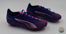 BRAND NEW Puma Ultra 5 Match FG/AG Mens Size 9 Soccer Cleats Purple 107687-01