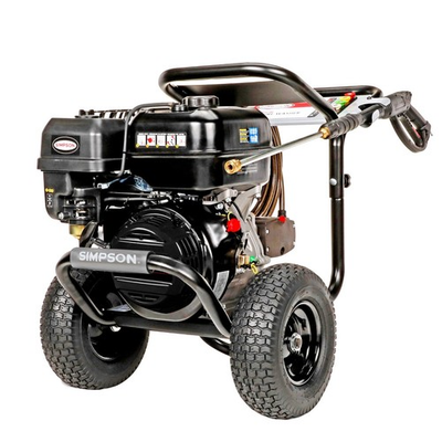 #ad SIMPSON PS60843 4400 PSI 4.0 GPM Cold Water Gas Pressure Washer $849.99