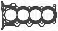 Dichtung Zylinderkopf FüR Toyota Yaris Verso VAN / Vios Stufenheck Prius