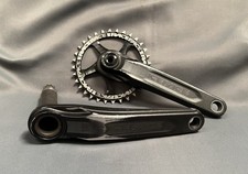 Race Face Aeffect Crankset MTB 175mm 32t N/W Cinch DM 24mm Spindle
