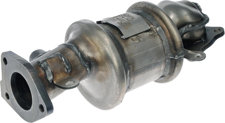 Dorman 674-146 Rear Manifold Converter - Not CARB Compliant Compatible with...  - Image 3 of 4