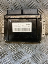 2004 DAEWOO KALOS 1.2 Xtra Cool 5DR ENGINE ECU 96376652