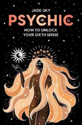 Jade Sky Psychic (Taschenbuch)