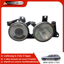🇩🇪 RECHTER SCHEINWERFER ➤ BMW SERIE 5 TOURING (E34) 92-94 63121391322