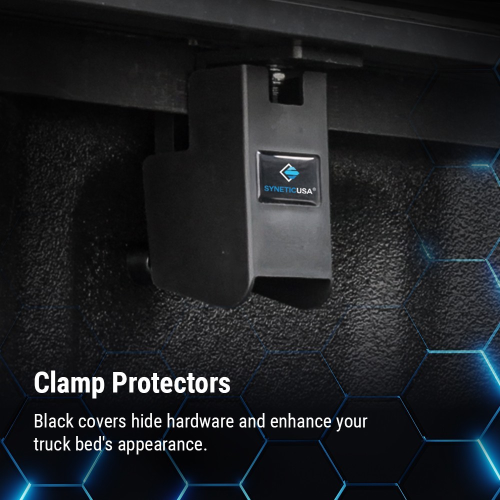 For 5ft Bed 2015-26 Nissan Frontier Aluminum Auto AR Retractable Tonneau Cover