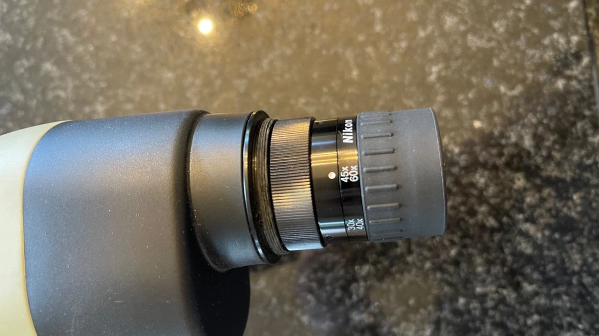Nikon Spotting Scopes for sale | eBay