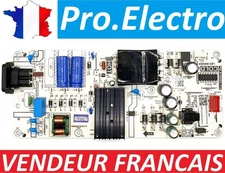 PSU TV Power Supply TCL 50P7KX9 PW.A100W2.775 G0504-000419