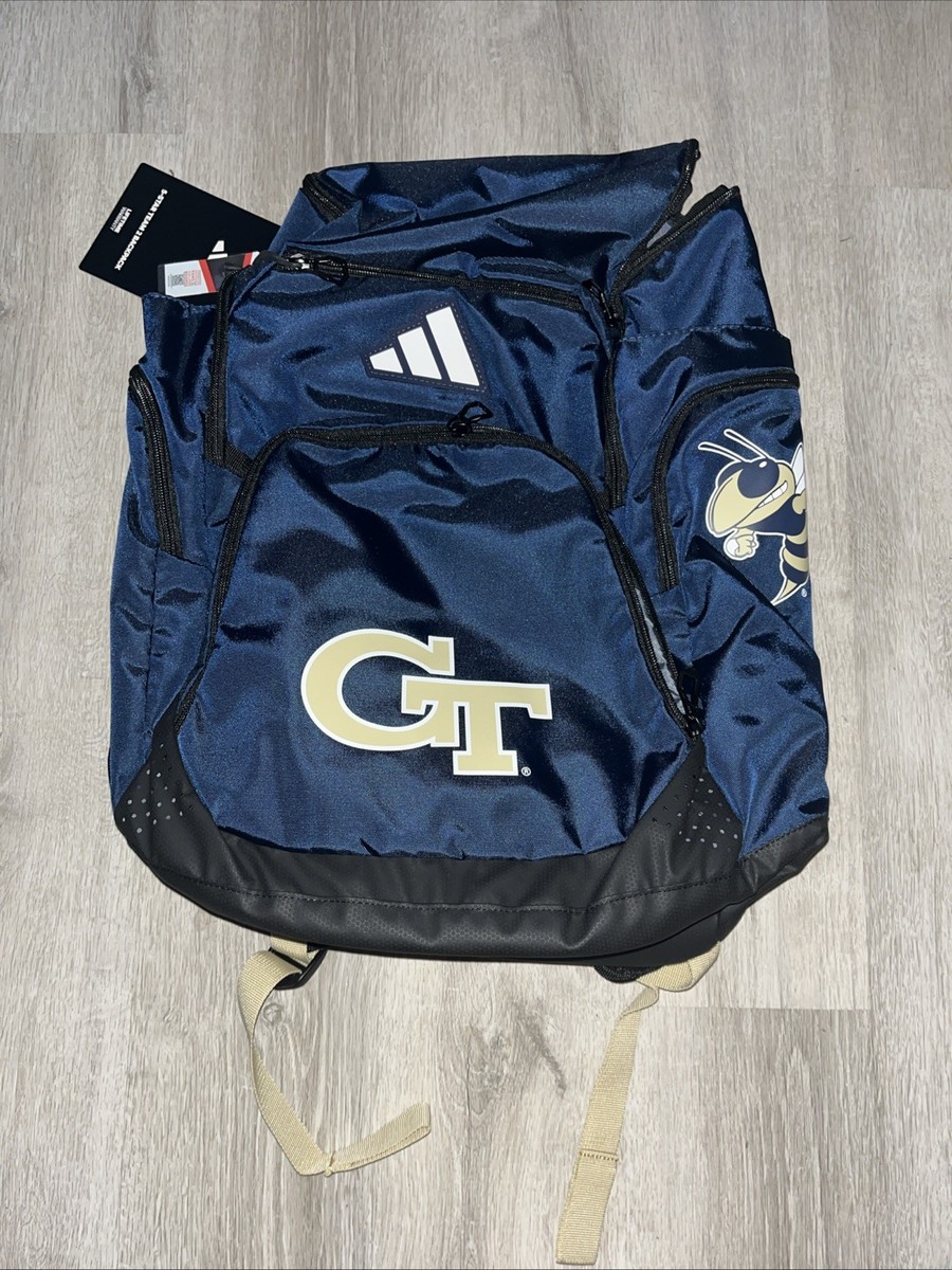 adidas 5-star team backpack navy Sports Backpack, 33L : Sports & Outdoors resistant base helps keep your gear dry. Adidas 5-Star Team 2 Backpack