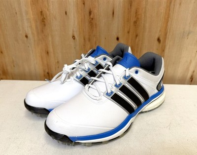 Adidas Adipower Boost Mens Golf Shoes Adidas Adipower Boost Golf