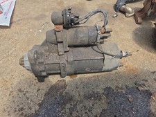 Cummins Isc Engine Starter Used Pn 8200433 39mt Px8 Isl 39mt Cummins Isc Engine Starter Used Pn 8200433 39mt Px8 Isl 39mt