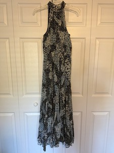 Anthropologie Fall Dress | eBay