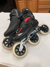 Rollerblade Endurance US Size 11 Inline Skates