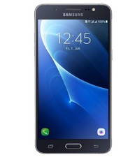 Samsung Galaxy J5 (2016) SM-J510 - 16GB Unlocked - Black