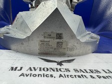 BENDIX KING ART 2000 RADAR P/N 071-01519-0101 WITH FAA FORM 8130-3
