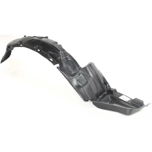 Set of 2 Fender Liner For Honda Accord 1994-1997 Front Left & Right Inner - Bild 5 von 13
