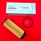 Toyota 04152-WAA04 Oil Filter for Toyota Supra 3.0 GR DB_