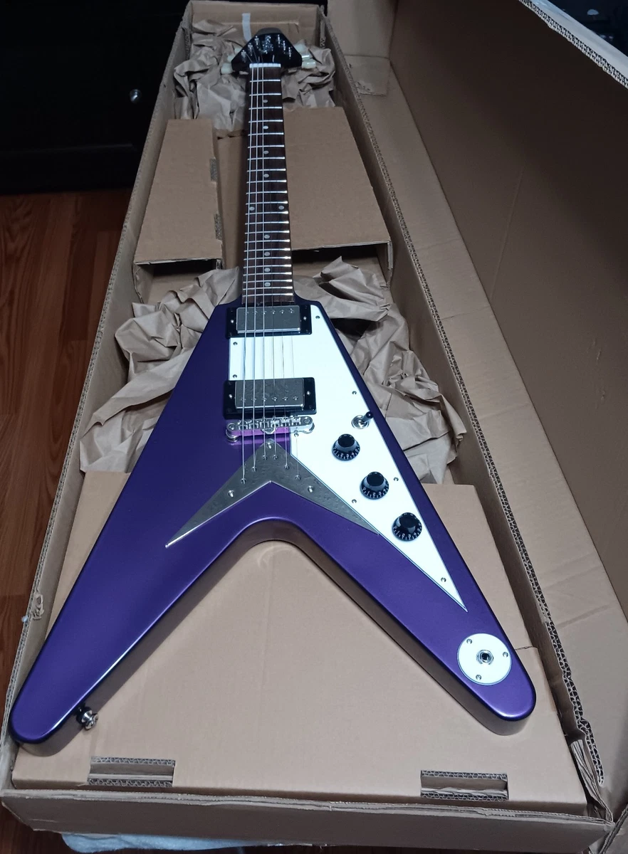 25+ Flying V Electric Guitars for sale | Updated Oct 2026