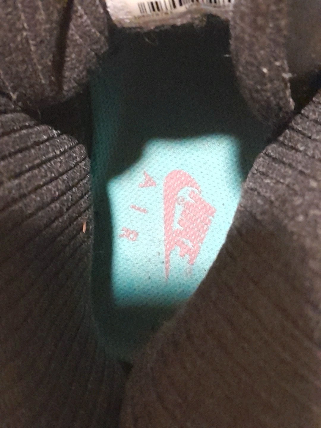 NIKE AIR COMMAND FORCE 2014 - image 15