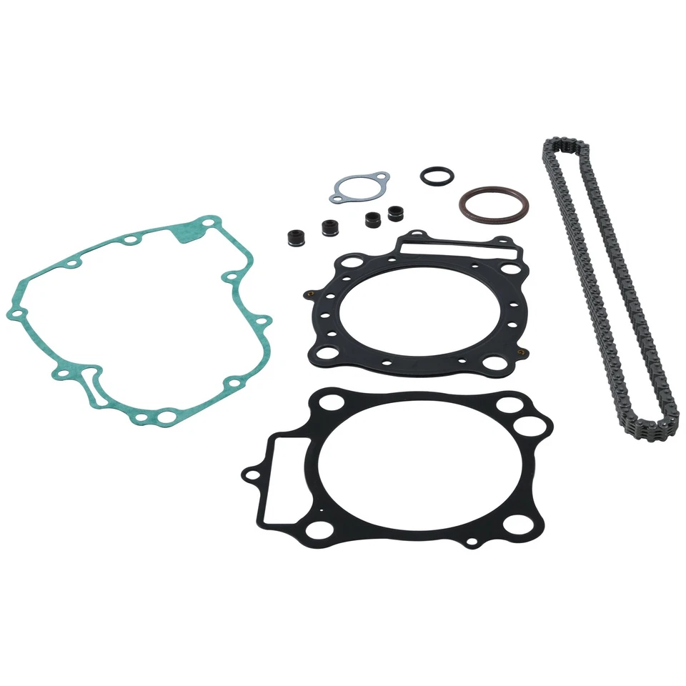 Vertex Top End Piston Kit For Honda CRF 450 X (05-16) VTKTC23003A-1 Foto 2 de 4