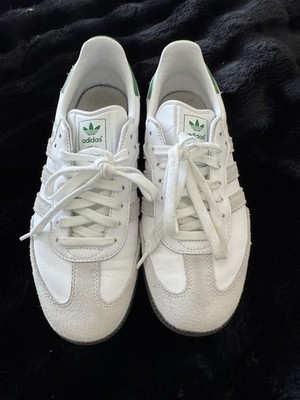KITH Sambas Size 9 Women's Great Condition No Longer Sold Out In Store