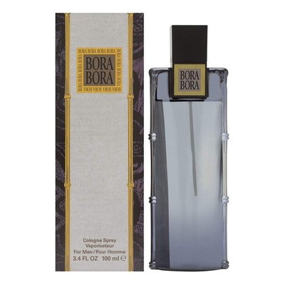 Liz Claiborne Bora Bora Men's 3.4 oz Cologne Spray