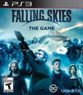 Falling Skies: The Game - Playstation 3 Game