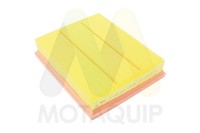 Motaquip Luftfilter LVFA1728 Filtereinsatz FüR Ford MAX CJ WA6 Mondeo 5 CD 3 CK