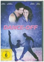 Dance Off,1 Dvd | Alex Di Marco | Deutsch | Dvd | Softbox | 1X DVD-9 | 2021