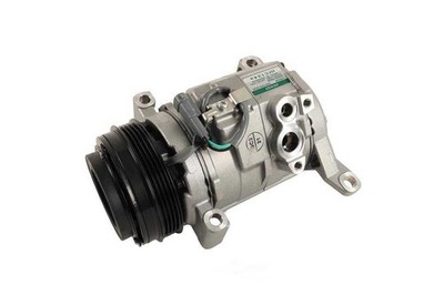 GENUINE GM PARTS 85692945 A/C Compressor