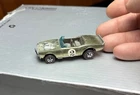 Original Hotwheels Redline Olive firebird