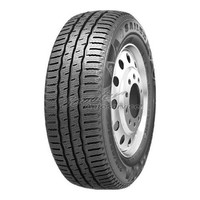 1X Sailun Endure WSL-1 3PMSF 8PR 195/70 R15C TL 104R Reifen Winterreifen