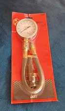 Vintage K-D TOOLS COMPRESSION TESTER NO-2428 NEW.