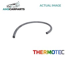 RADIATOR HOSE SI-IV45 THERMOTEC NEW OE REPLACEMENT