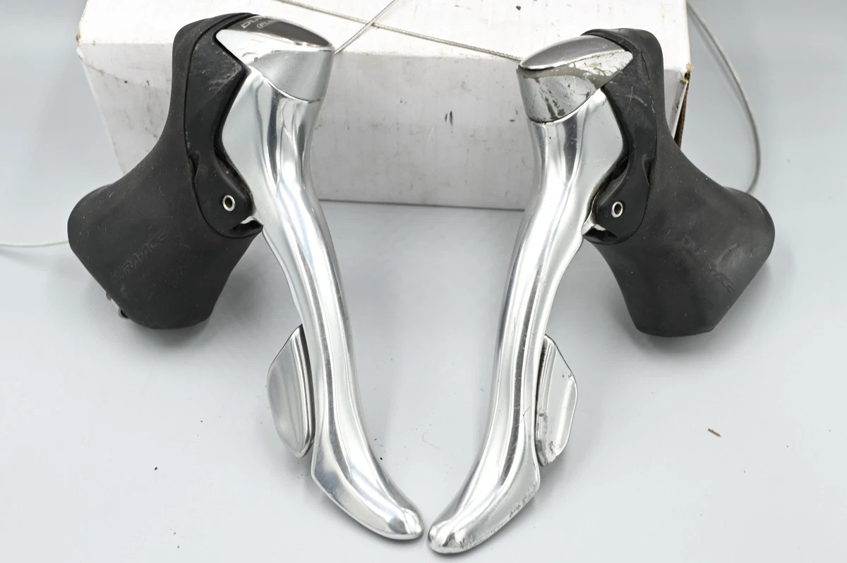 Dura Ace 7700 In Bicycle Shifters for sale | eBay