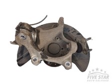 Skoda Enyaq iV Front Wheel Bearing Hub 85 Electric Motor 210kW (286 HP) 2024 SUV